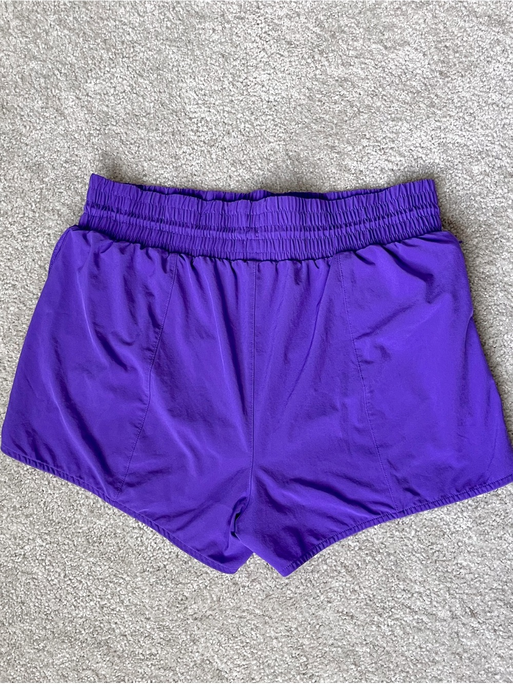 all in motion | women’s | athletic shorts - Picture 2 of 6